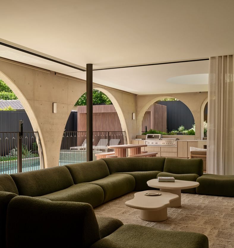 Loggia Residence