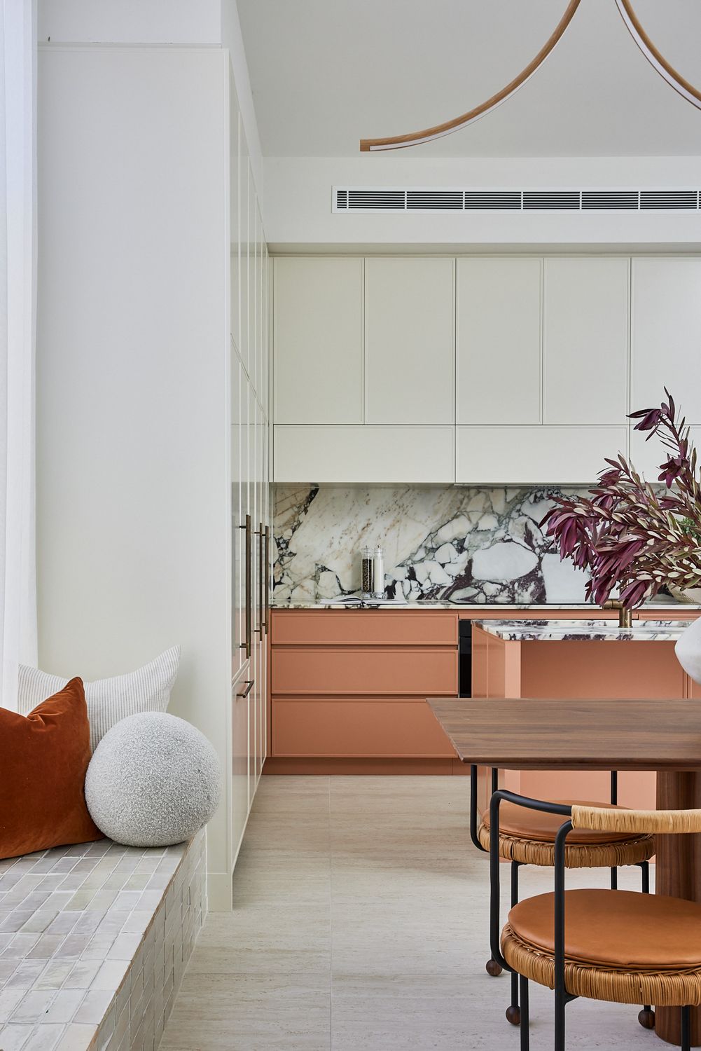 Carneal House — The Local Project