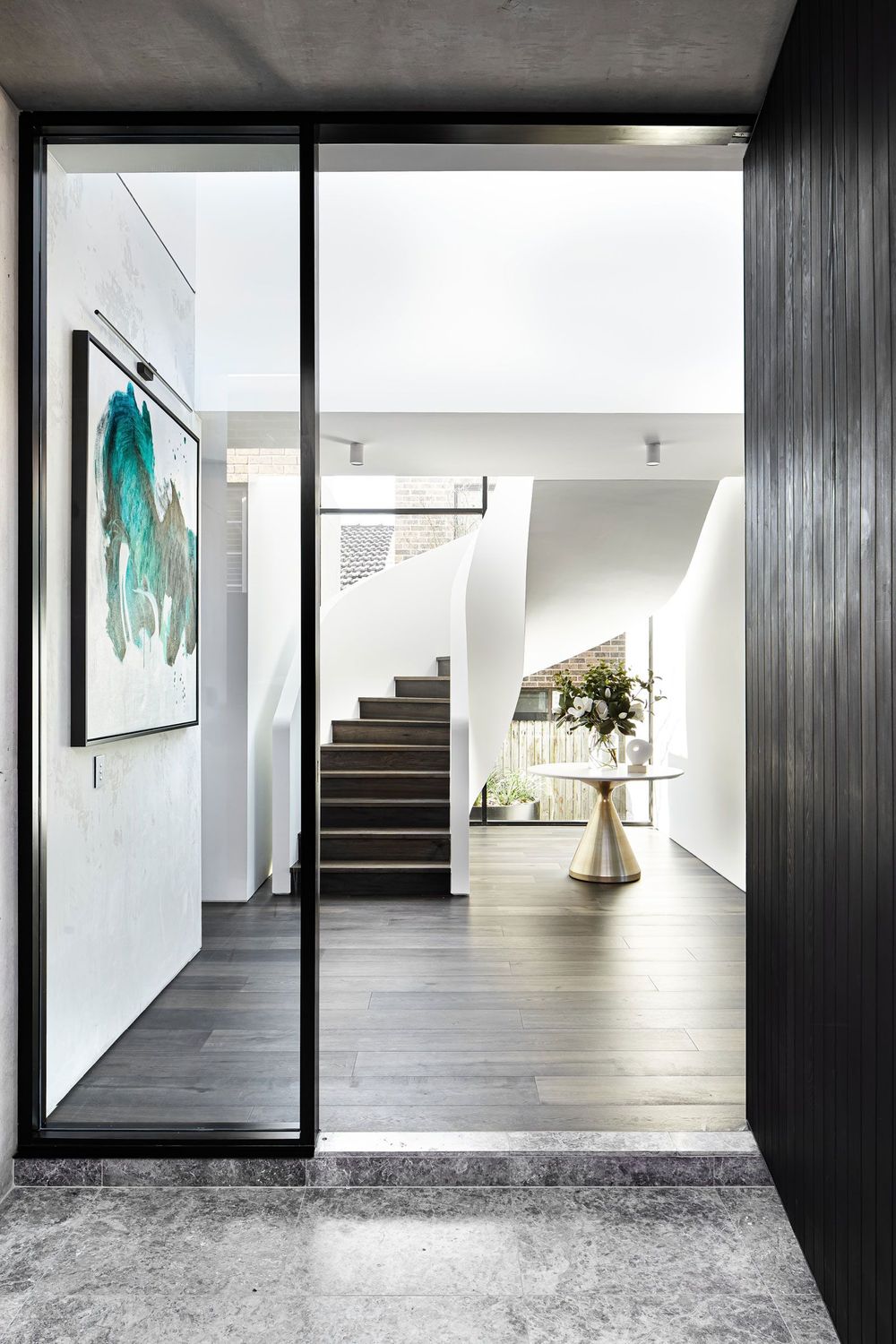 Concord House — The Local Project