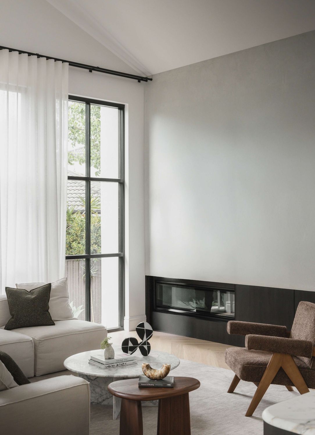Fahd Residence — The Local Project