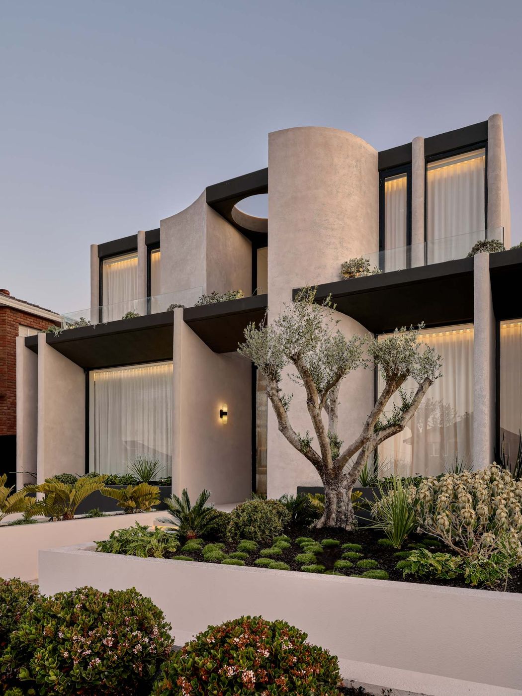 Arcadia House