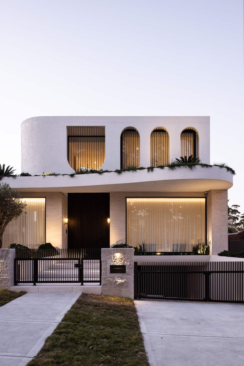 Blakehurst Residence