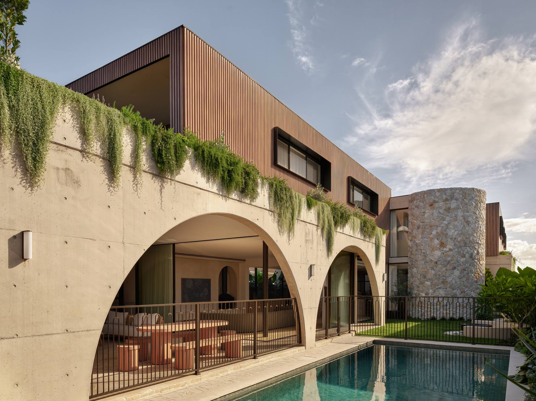 Loggia Residence