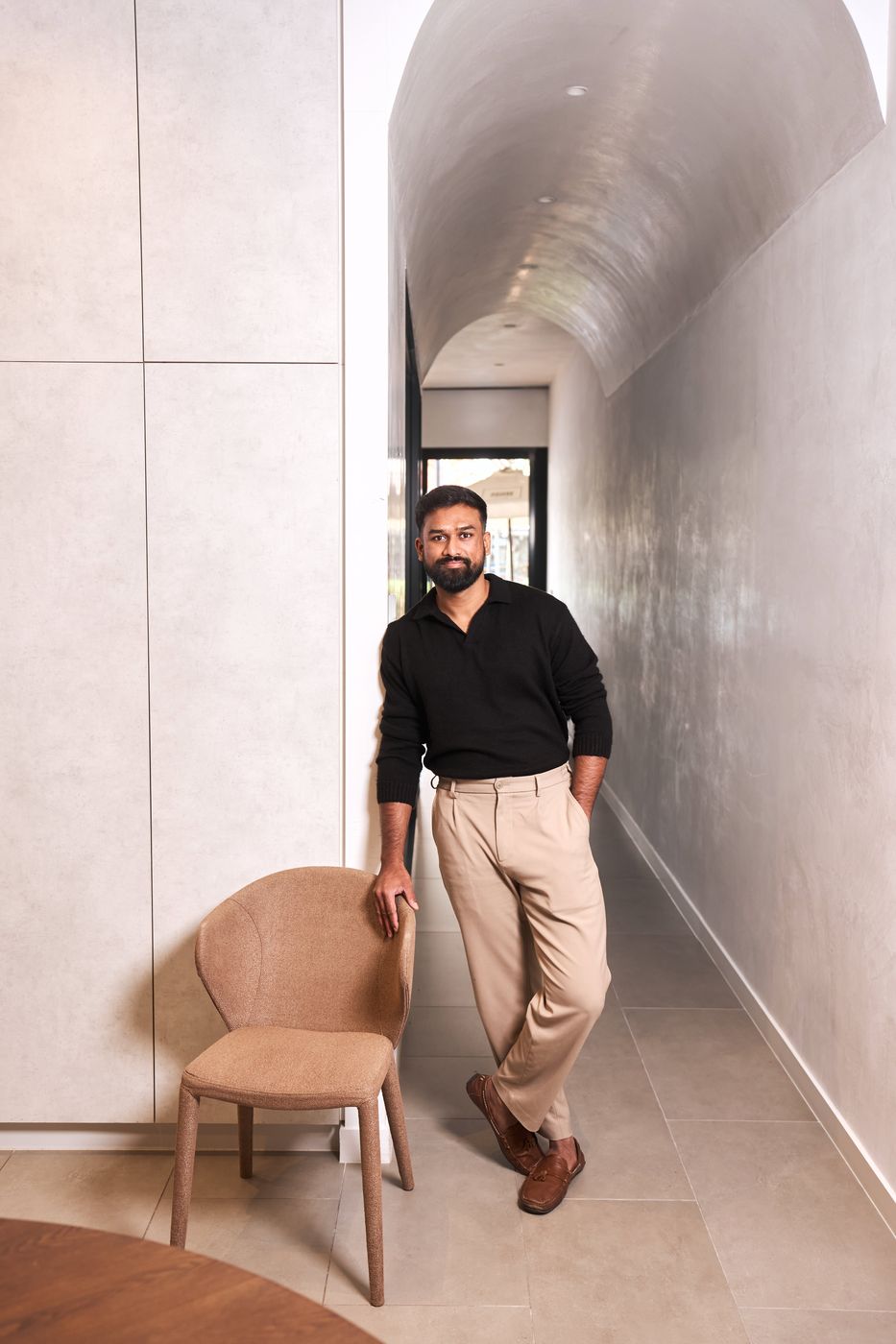 Pradeep Kumar