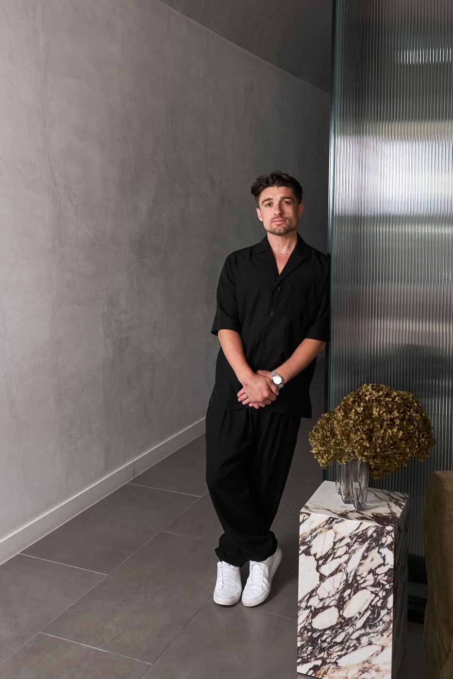 Samuel Russo