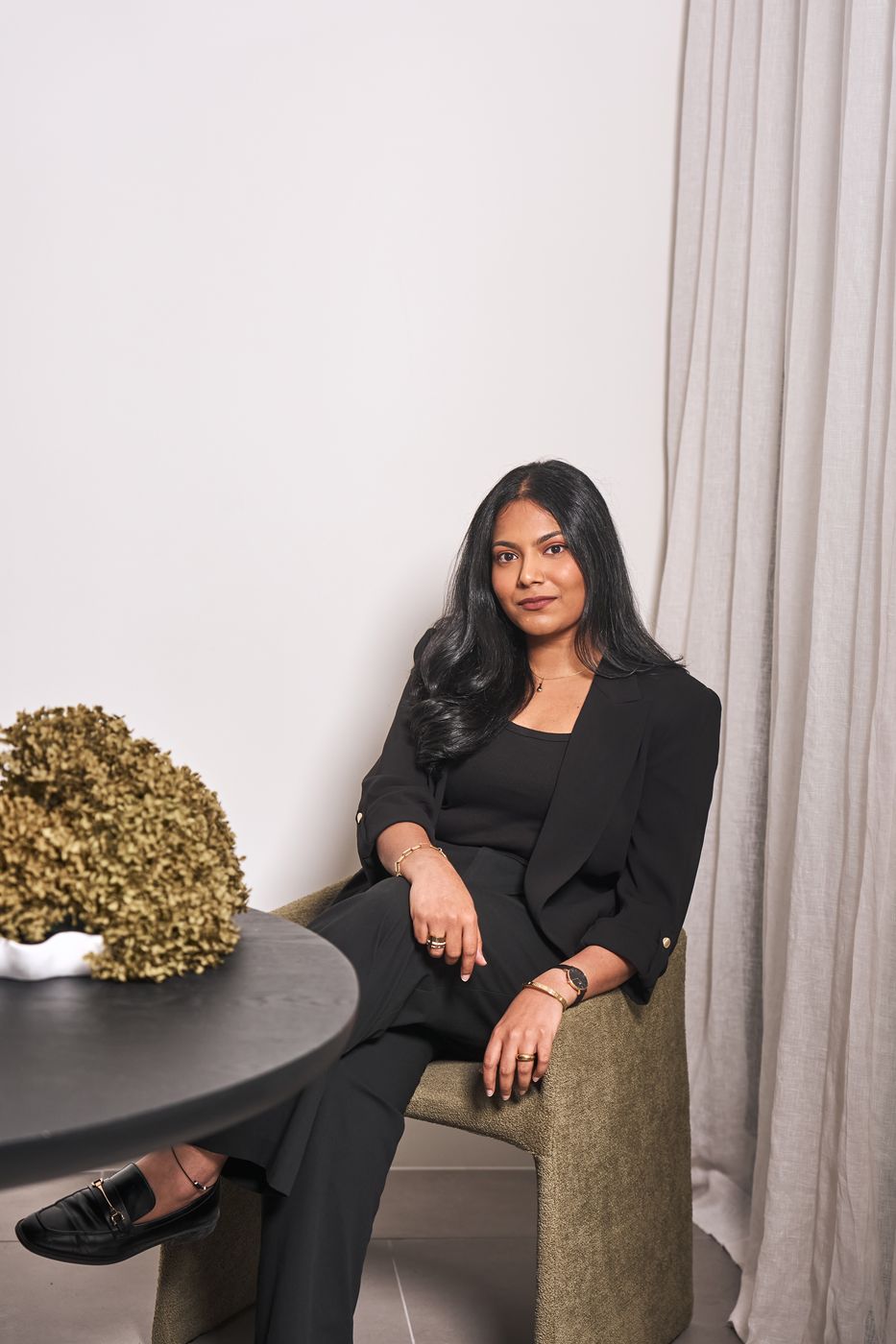Varsha Asokan